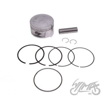 Kolvi komplekt 75mm, sõrm 17mm  ATV 250 ST-9C