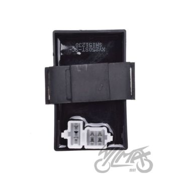 CDI (kommutaator) - ATV XY250ST-9C (automaat)