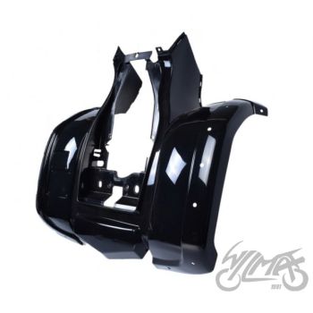 Tagumine porilaud - Shineray XY250ST-4B