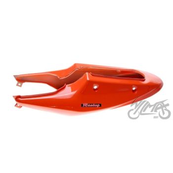 Shineray XY250-5a tagumine plastik, oranž