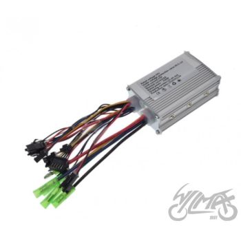 Kontroller 36V elektrijalgratastele