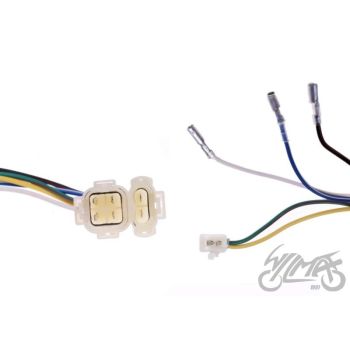 CDI adapter 2T