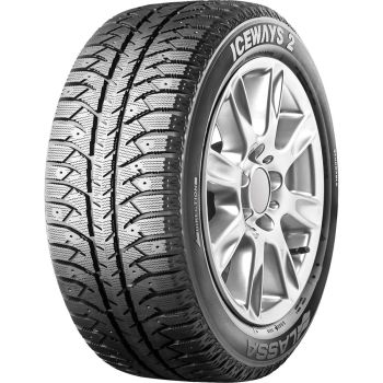 235/55R18 CONTINENTAL VIKINGCONTACT 8 104T XL Elect FR Friction BDA69 3PMSF IceGrip M+S