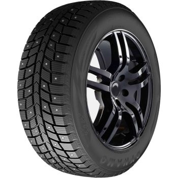 215/65R17 CONTINENTAL VIKINGCONTACT 8 103T XL Elect FR Friction BDA69 3PMSF IceGrip M+S
