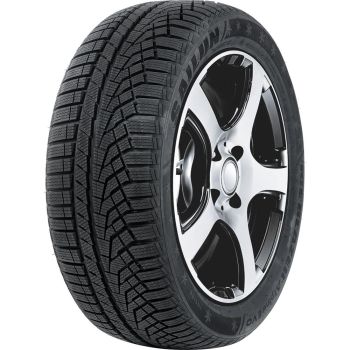 275/45R21 DOUBLESTAR DW02 110T XL DOT22 MOUNTED Studless DBB73 3PMSF M+S