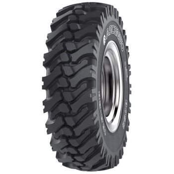 110/90-19 Metzeler MC360 62M TT CROSS MID HARD Rear MST