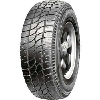 215/70R15C TAURUS 201 109/107R DOT22 Studded 3PMSF M+S