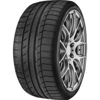 225/45R17 NORRSKEN ICE RAZOR 92H USED 300km Studded 3PMSF M+S