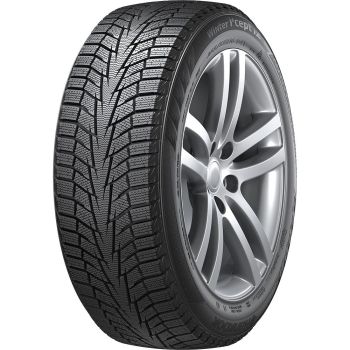 215/70R15 HANKOOK WINTER I*CEPT IZ2 (W616) 98T Friction CEB72 3PMSF IceGrip M+S
