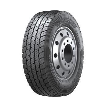 275/45R21 DOUBLESTAR DW02 110T XL DOT22 Studless DBB73 3PMSF M+S