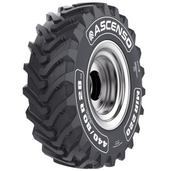 440/80R28 Ascenso MIR220 156A8 (156B) SB TL
