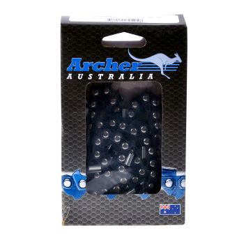 Archer Saw chain, 0.325 - 1,1mm - 64L , (16 guide bar)