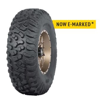 ITP Tire Terra Hook 280/65R14 M/C MST (28x11.00R14) 71M 8PR TL E-Marked