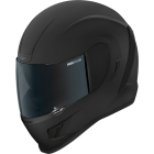 Kiiver ICON AFRM DARK RUB BK
