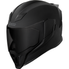 Kiiver ICON AFLT DARK RUB BK