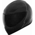 HELMET DOMN SLABTOWN BK 3X