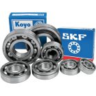 Laager 6200/2RS1-SKF