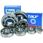 Laager 6203/2RSH-SKF Rattalaager