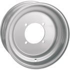 WHEEL STEEL 10X5 4/110 3+2