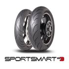 SSM MK3 120/70ZR17 (58W) TL Rehv