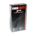 FORK BOOTS 34/37MM BK