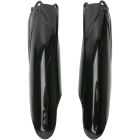 FORK COVER YZF 10 BLK