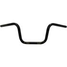 HANDLEBAR SKNMNY 8 BOLT BK