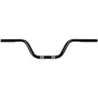 HANDLEBAR 1 HI BND BLK