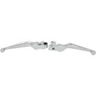 Slotted Wide Blade Lever Set