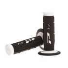 GRIPS791 WHITE/BLACK
