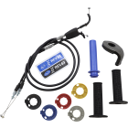 Throttle Kit REV-3-SUZ