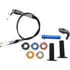 Throttle Kit REV-3-KAW
