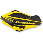 Sentineli käekaitsmed kollane/must Suzuki