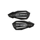 HANDGUARDS MX BULLIT BK/BK
