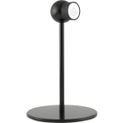 STAND IO MOUNT BLK