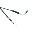 THROTTLE CABLE