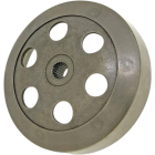 CLUTCH BELL 107MM