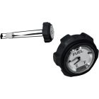 GAS CAP W-GAUGE