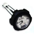 GAS CAP W-GAUGE