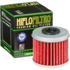 Õlifilter Hiflo HF116