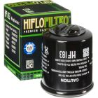Õlifilter HILFO HF183