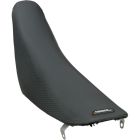 SEAT COVER GRIPR HON BLK