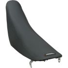 SEAT COVER GRIPR KAW BLK