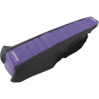 SEATCOVER PLEAT YZF2 BL