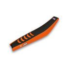 SEATCOVER DG3 SXF BK/OR