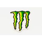 Kleebis Monster Energy 105mm x 85mm