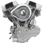 ENGINE P93 SUPER E SIL ALT/GEN