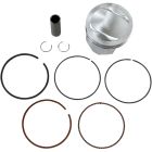 PISTON KIT XT/TT 350