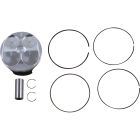 PISTON KIT CRF250CRF250X77 98