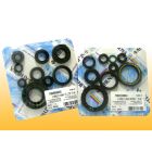 CRANKSHAFT OIL SEALS KIT